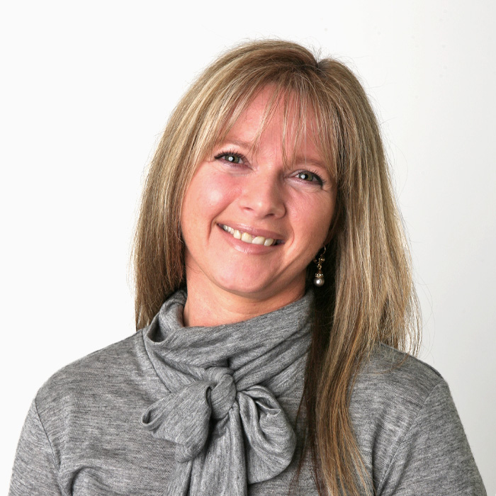 Jo Marmont - Human Resources Director